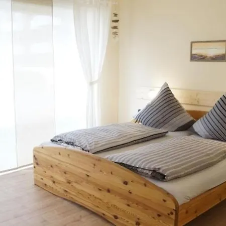 Luettjer Strandloper *