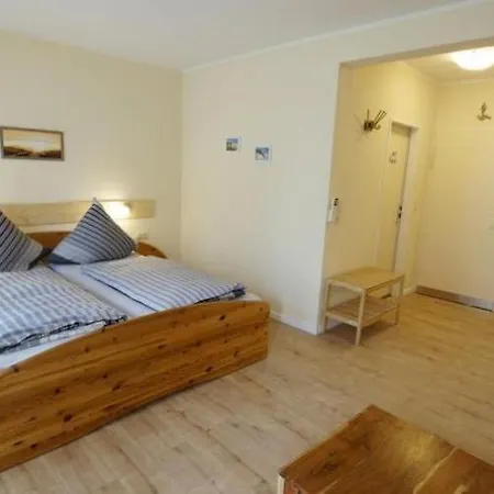 Appartement Luettjer Strandloper