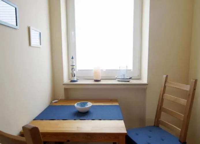 Luettjer Strandloper