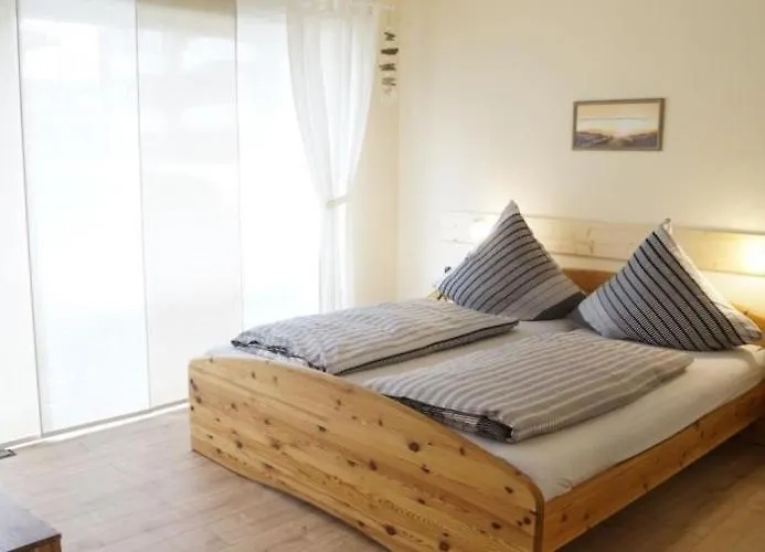 Luettjer Strandloper *